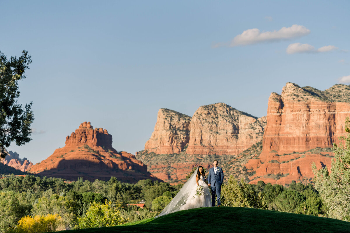 Anh & Nick Wedding 0688