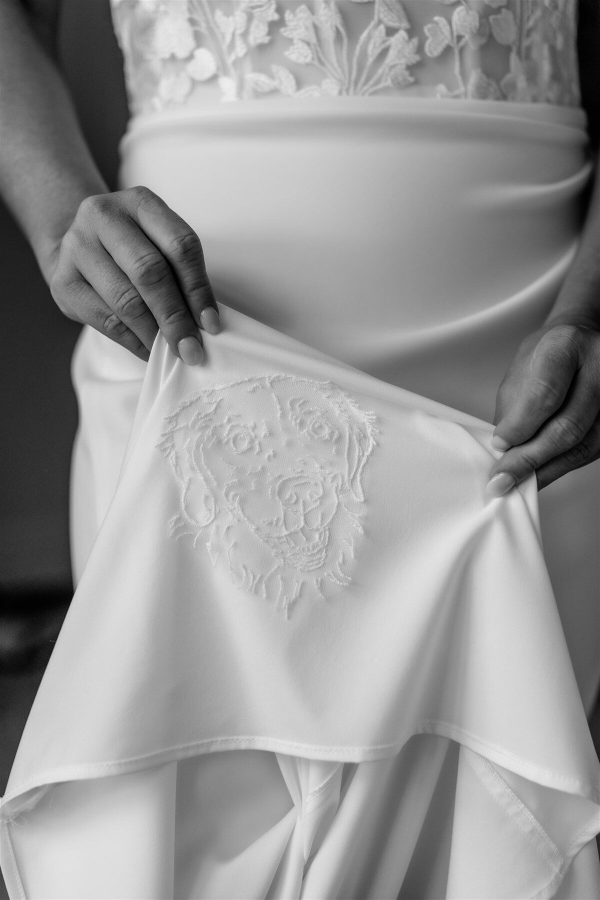 dog-image-in-wedding-gown