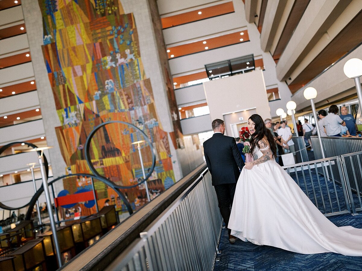 HURST-Disney Fairytale Wedding-Grand Floridian, Wedding Pavilion, Contemporary-Casie Marie Photography-SNEAKPEEK-109