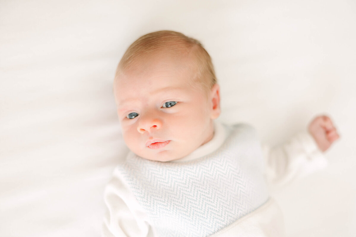 Sikes Newborn-47