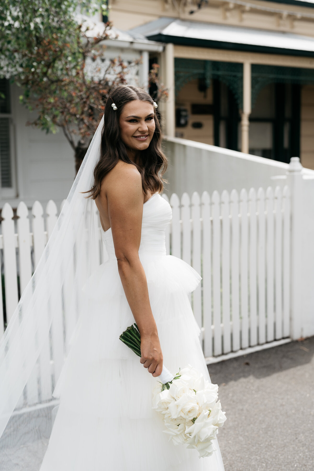 Flemington Racecourse, Courtney Laura Photography, Katey and Luke-199