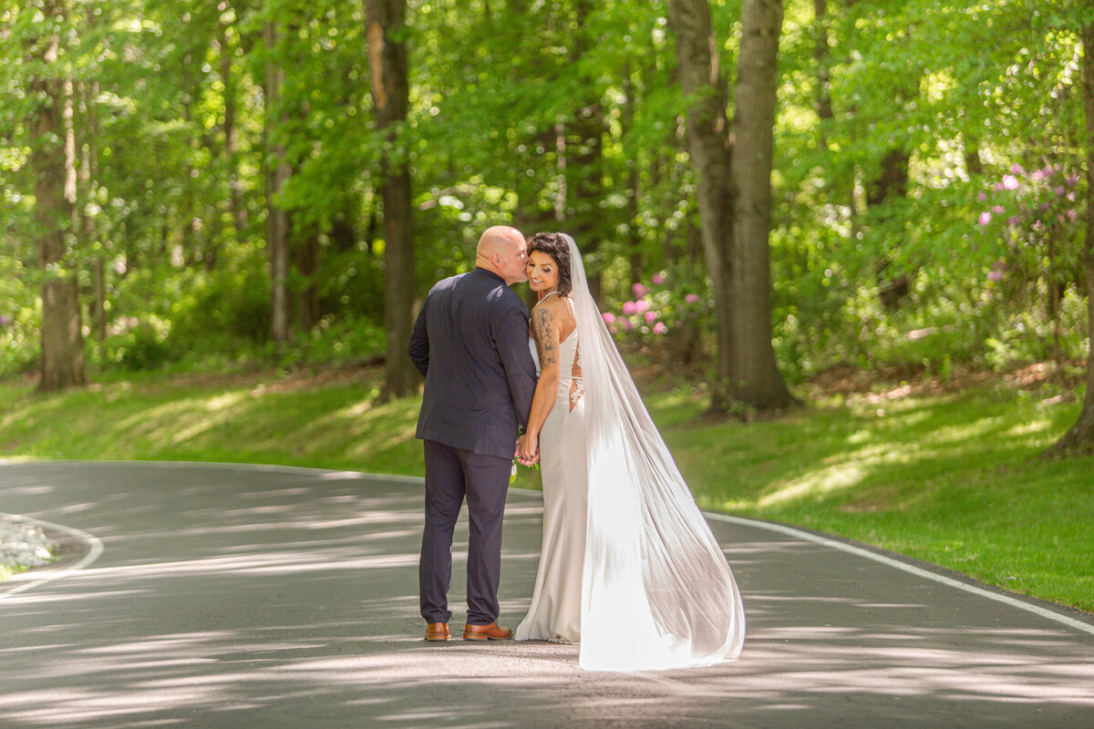 Holly and Erik-460