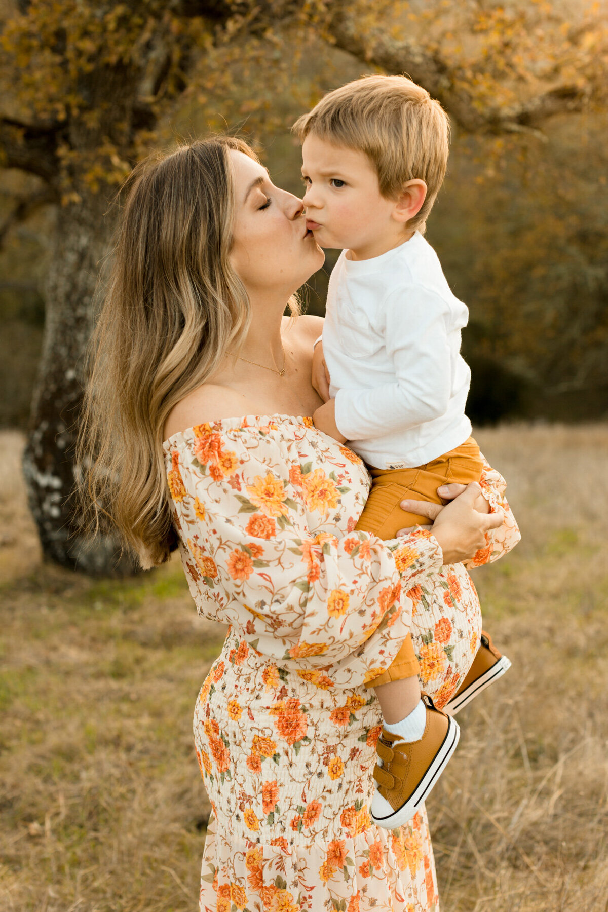 Maternity Family Photographer Central Bend Oregon Photography - Photos x Kristin-6