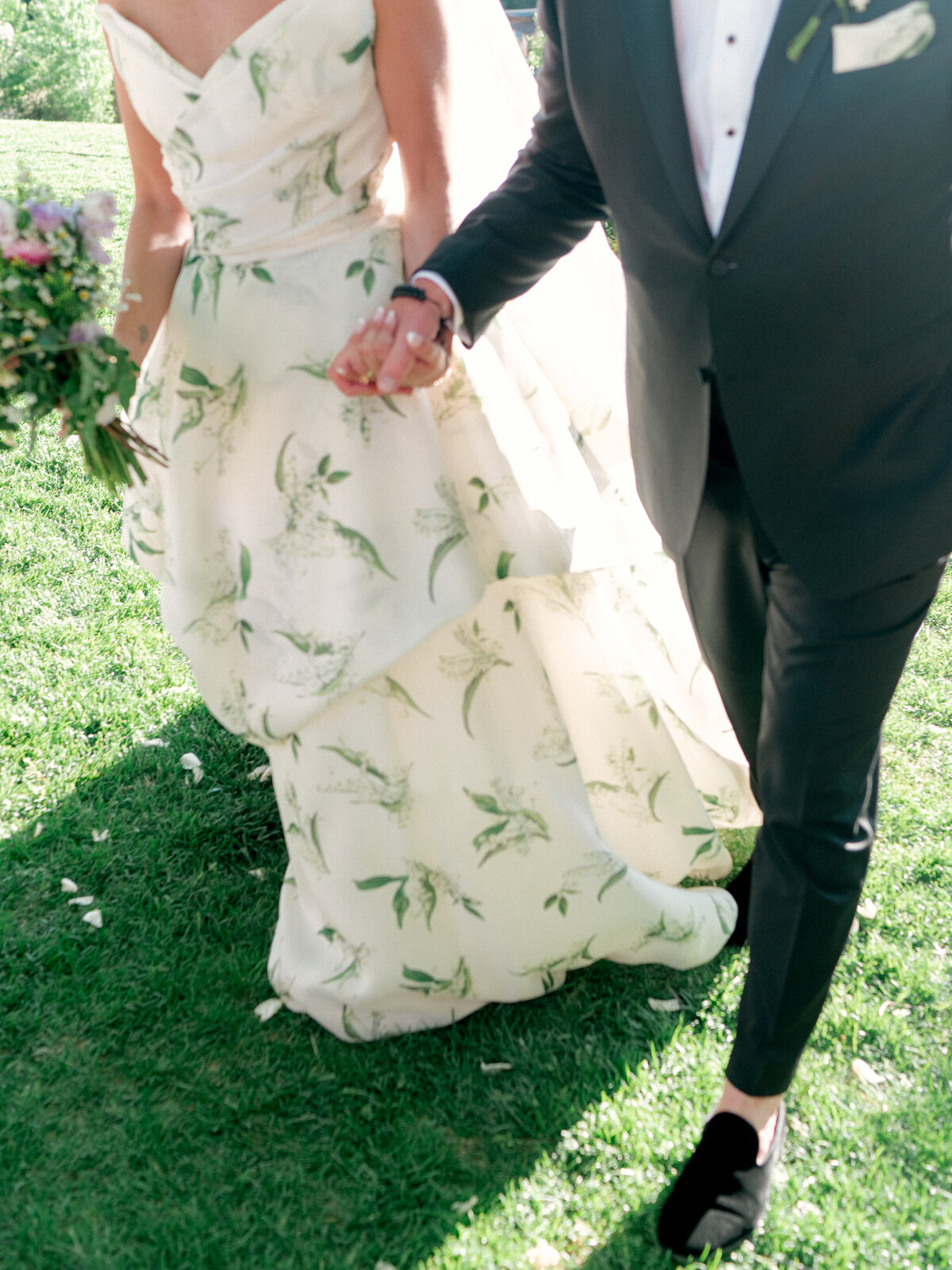 Bishop's Lodge Santa Fe Wedding 886