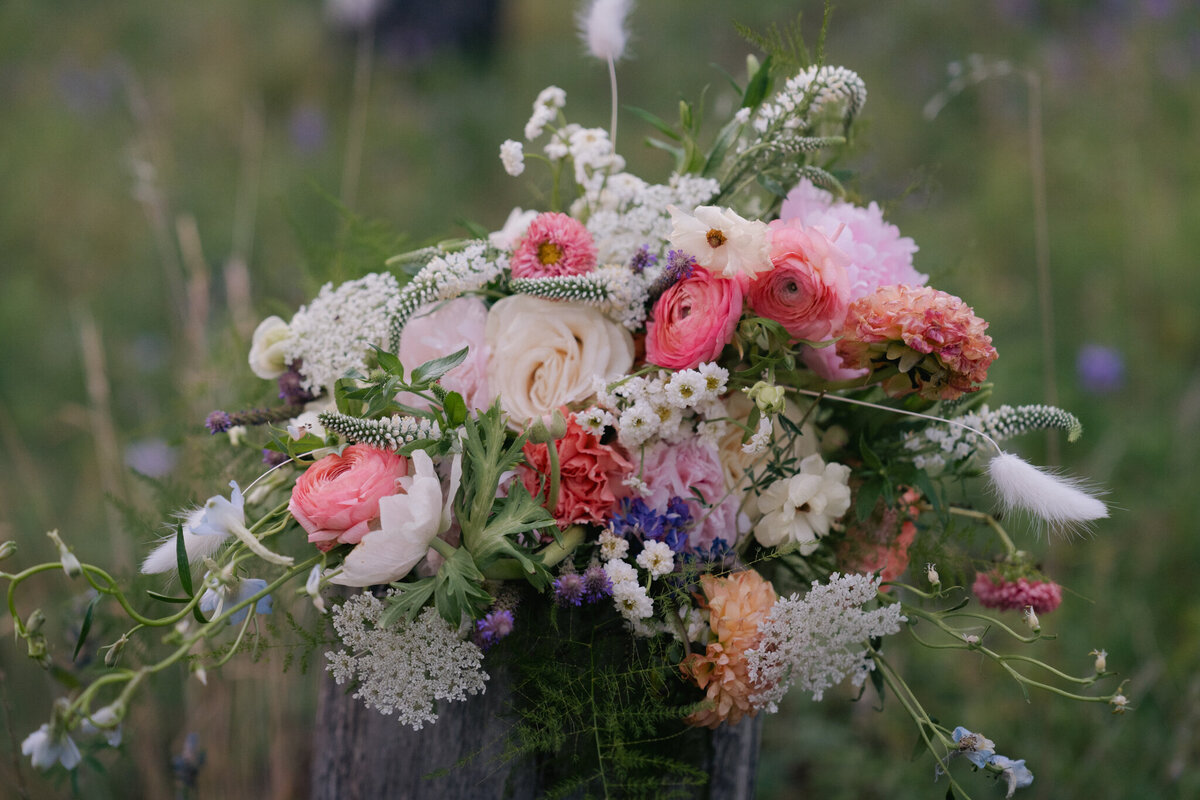 Sarah Folkers Photo Flagstaff Elopement Micro Wedding-49