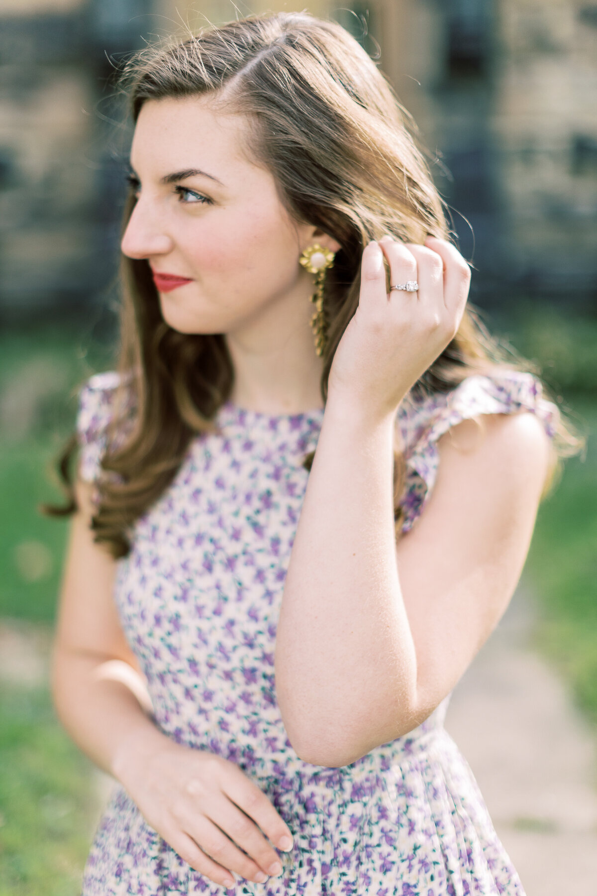 Pittsburgh PA Catholic Wedding Photographer-19