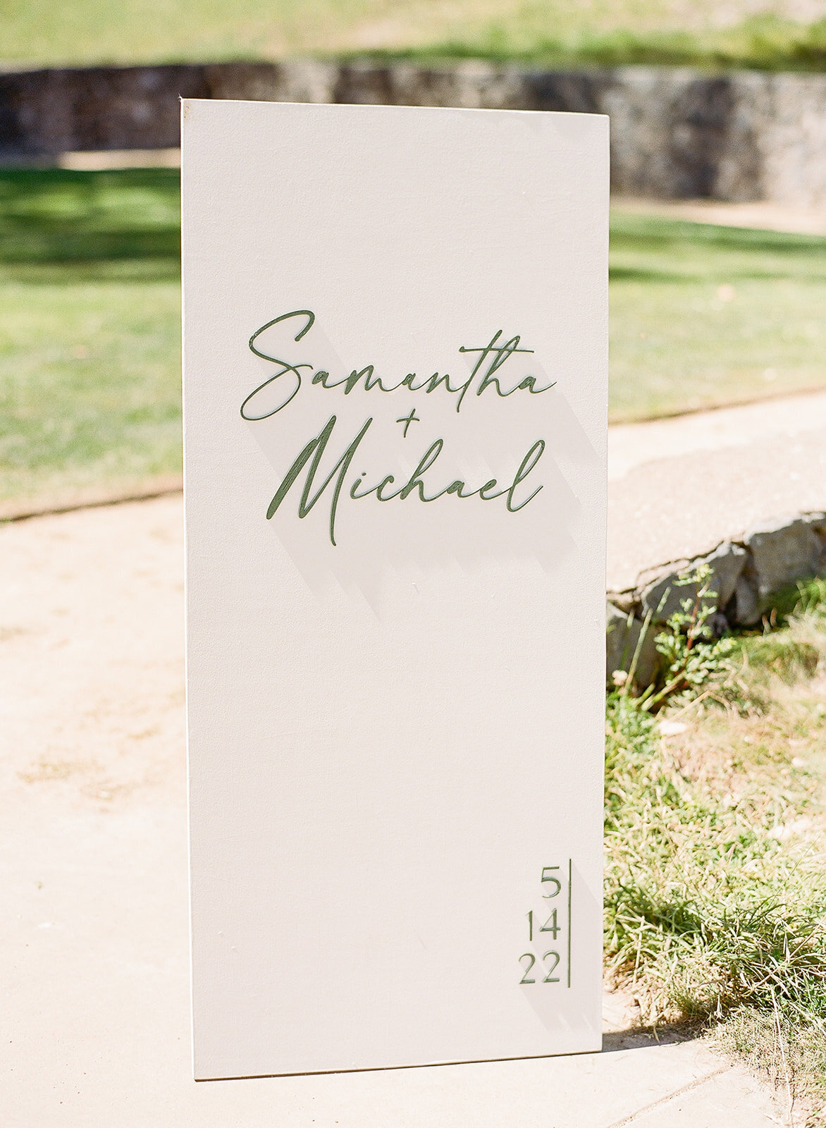 Sam Mike Wedding Highlights-90