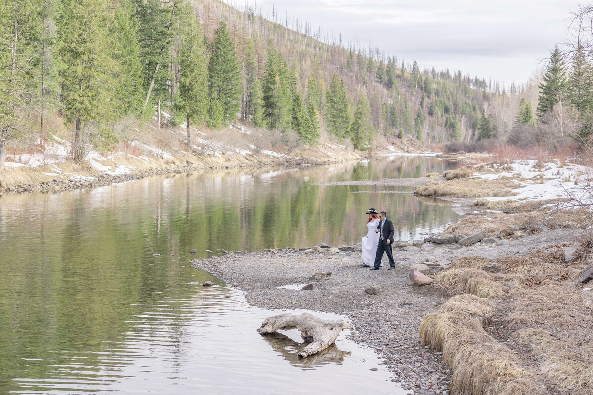 Glacier National Park Elopement photographer (27)