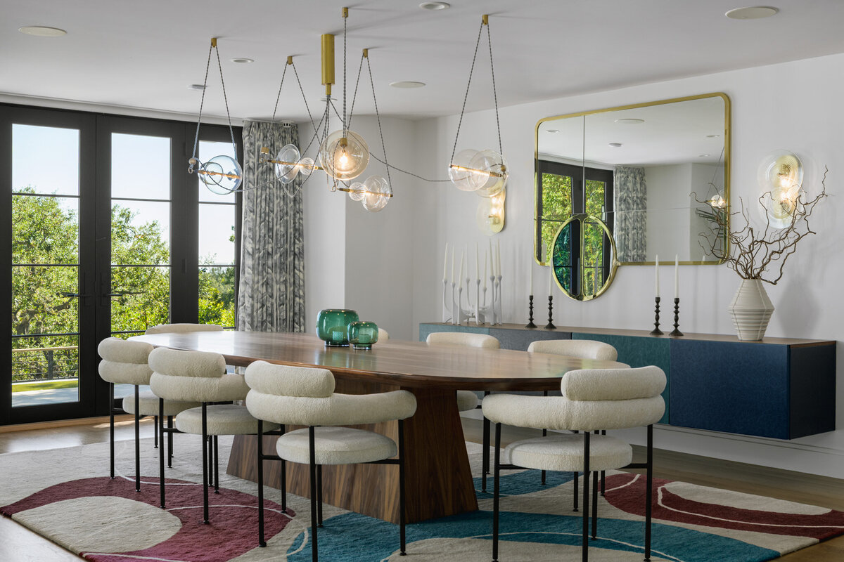 Tigertail Residential Interior Design by Storm Interiors