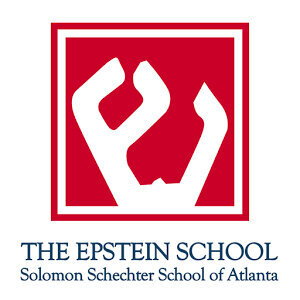the Epstein School logo