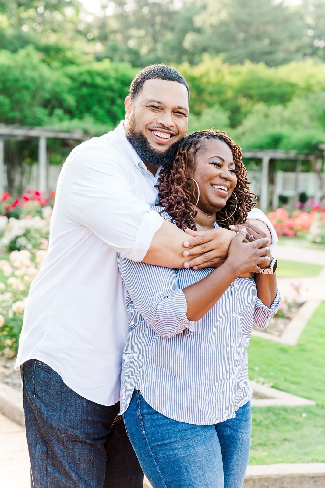 Birmingham engagement photographer - 72