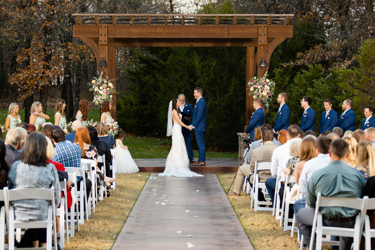 MORGAN & JARED-545
