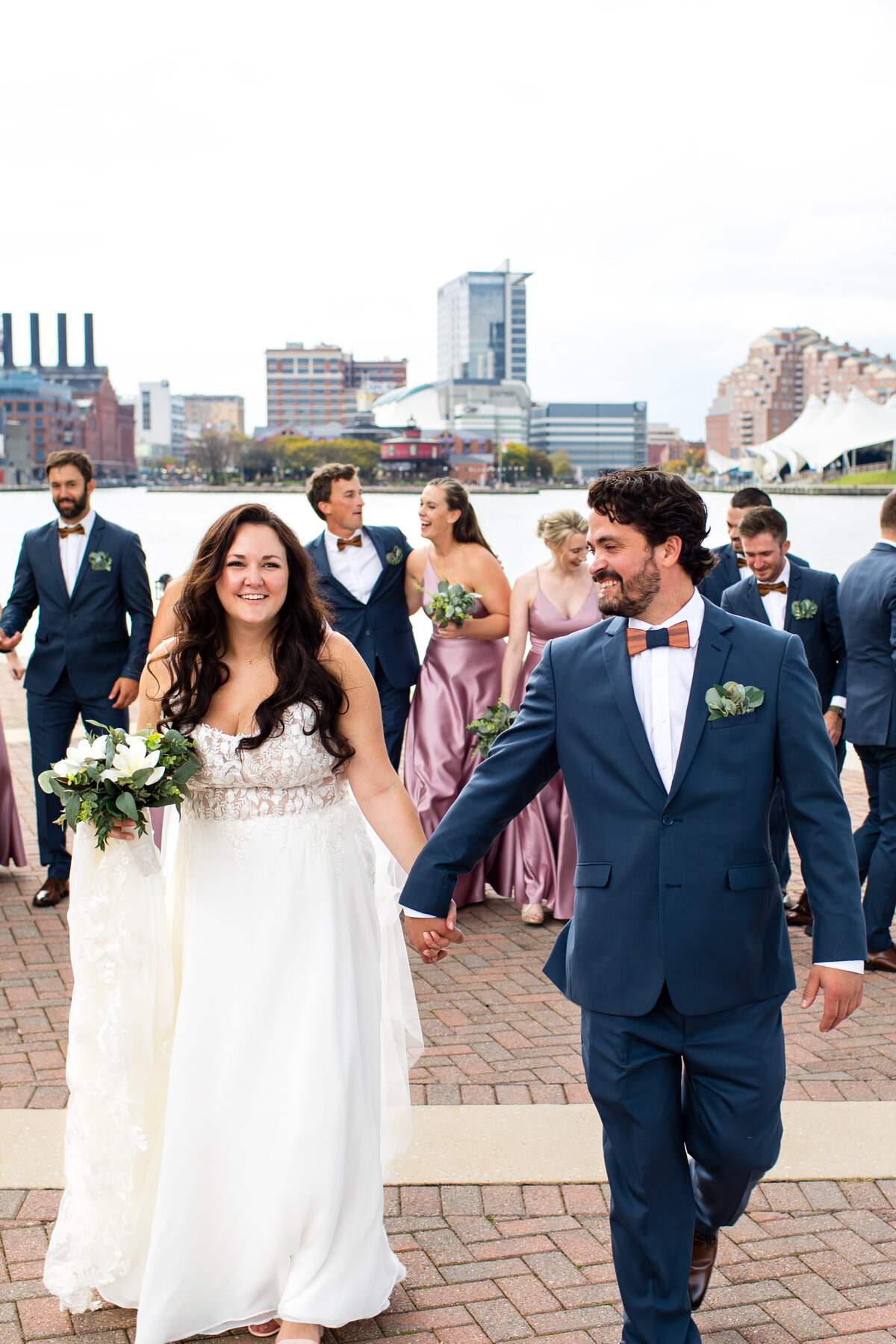 Baltimore Maryland Wedding Photographer-42