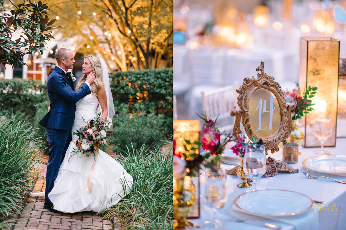 The William Aiken House Wedding Photography | Wedding Venues in Charleston for Luxury Weddings by Pasha Belman-20