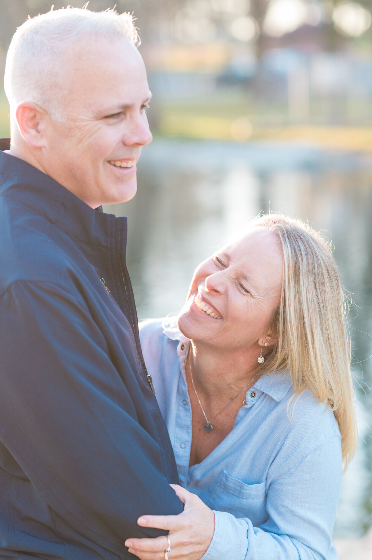 Longs Park Family Photos