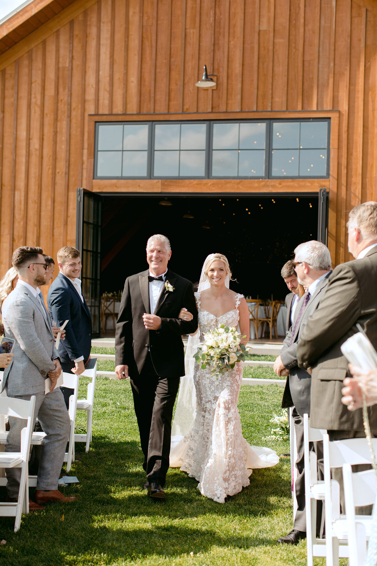 Lake House  Canandaigua Wedding Ceremony_Verve Event Co (1)