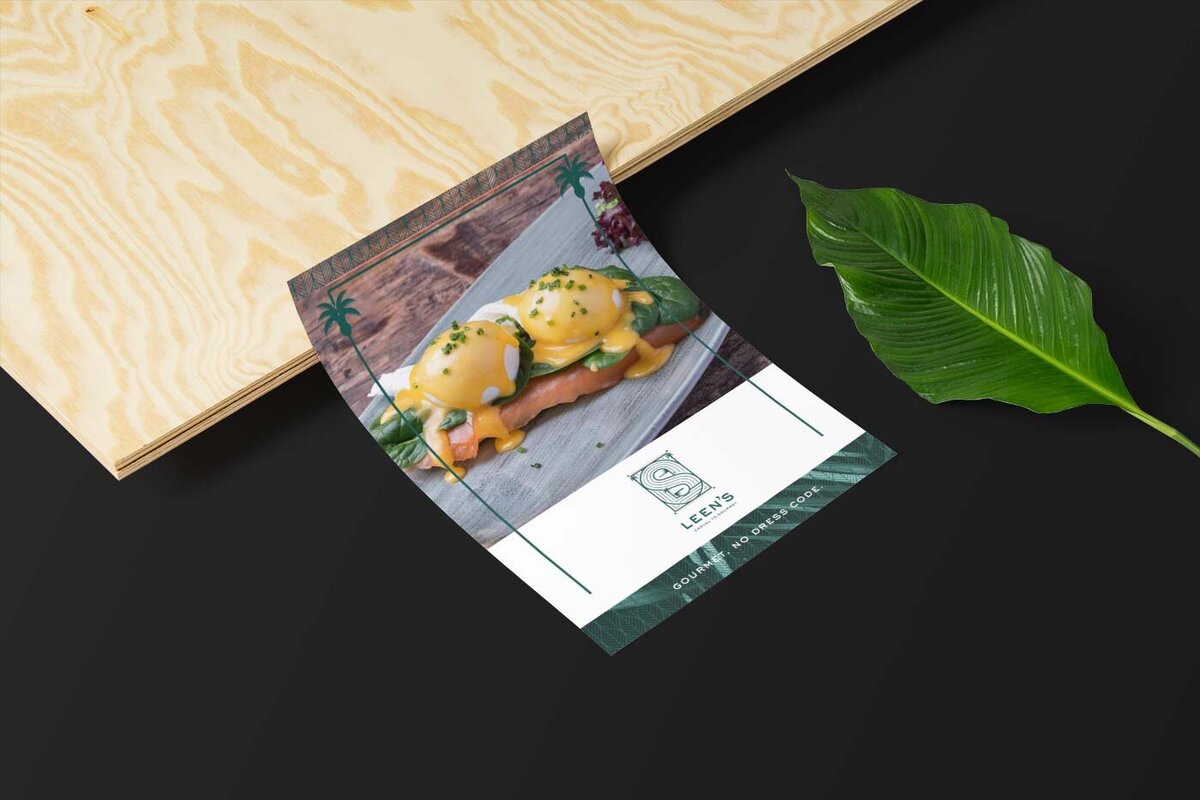 Zambelli-Brand-Design-Leens-Dubai-Casual-to-Gourmet-brand-promotion