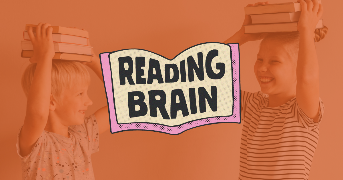 Custom Squarespace Website and Branding for a Private 1:1 Kids' Reading Tutoring