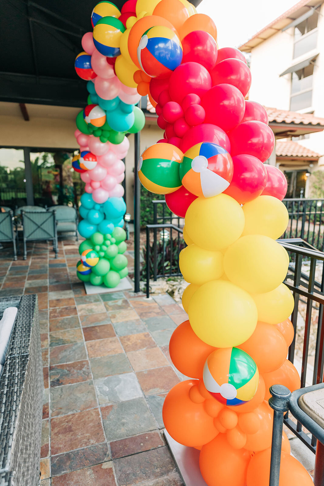 Central Florida Wedding Association Summit Event