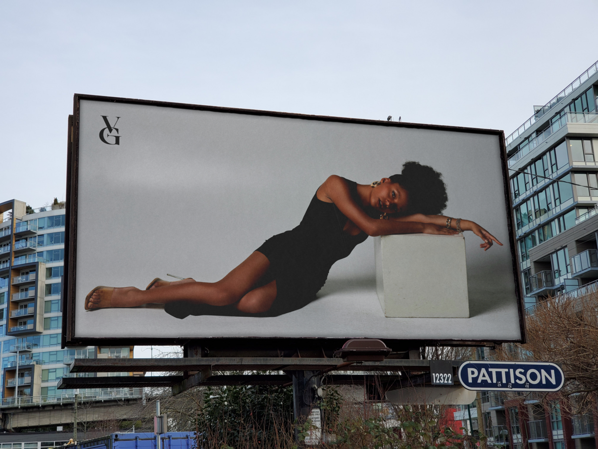 billboard