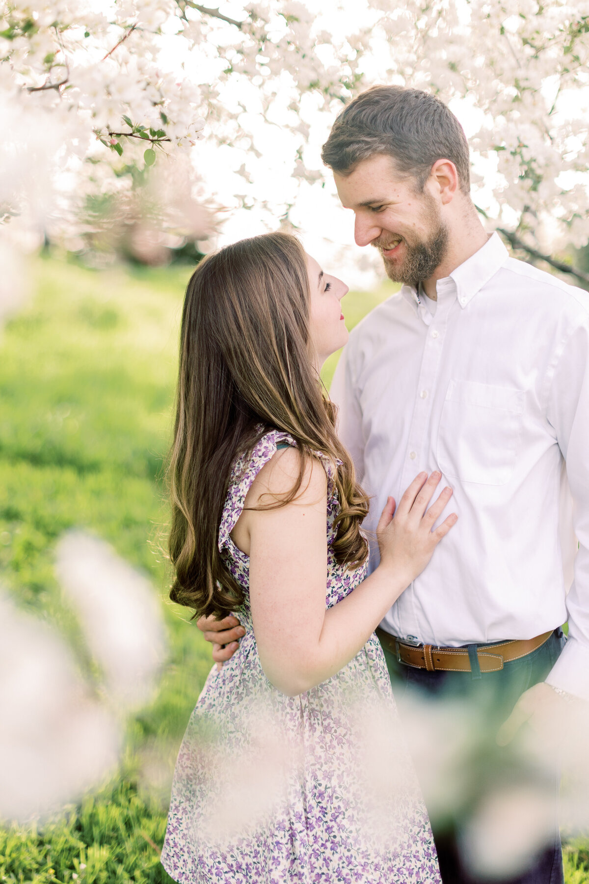 Pittsburgh PA Catholic Wedding Photographer-18
