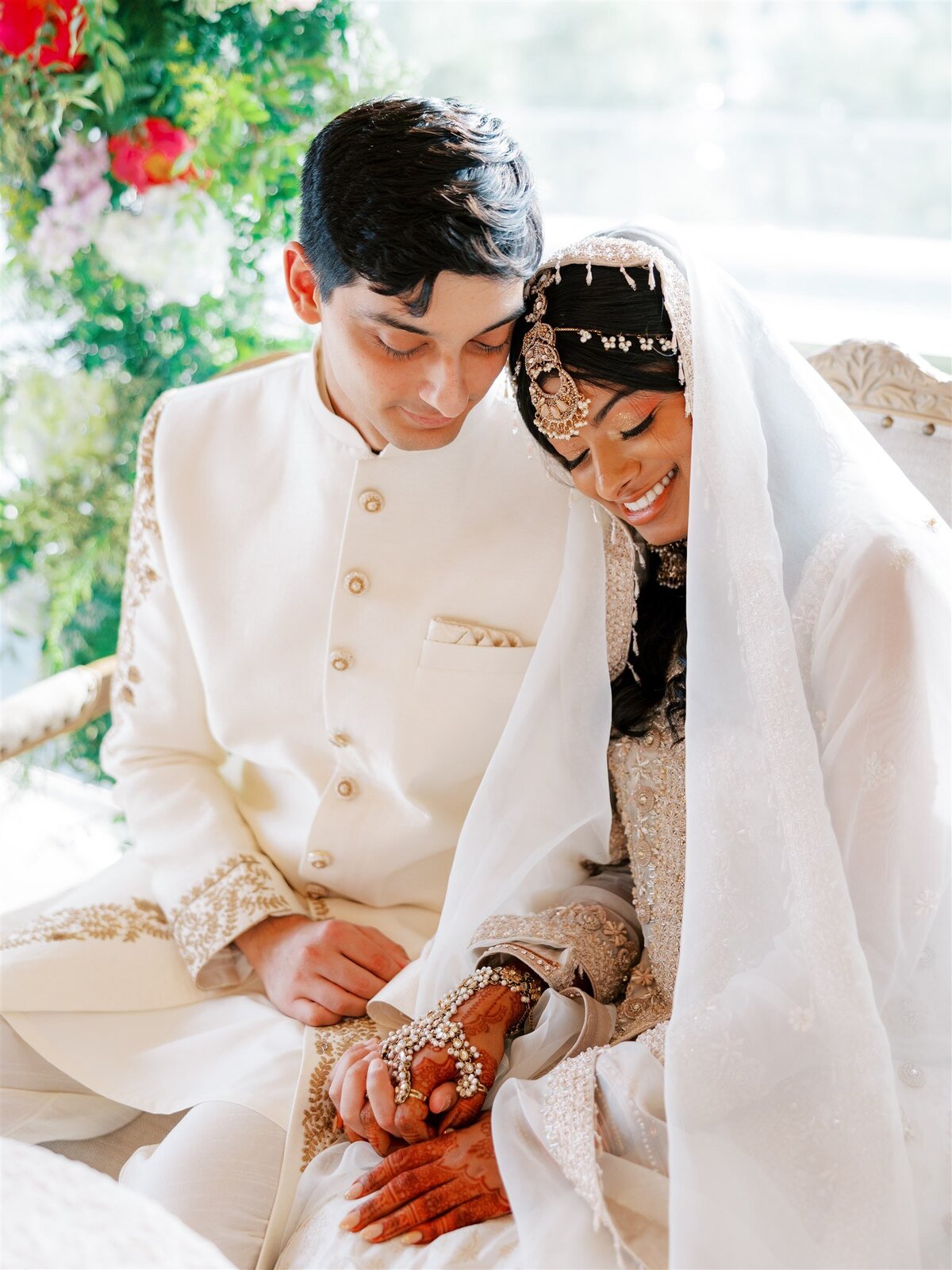 Hana & Samad _ Wedding-30