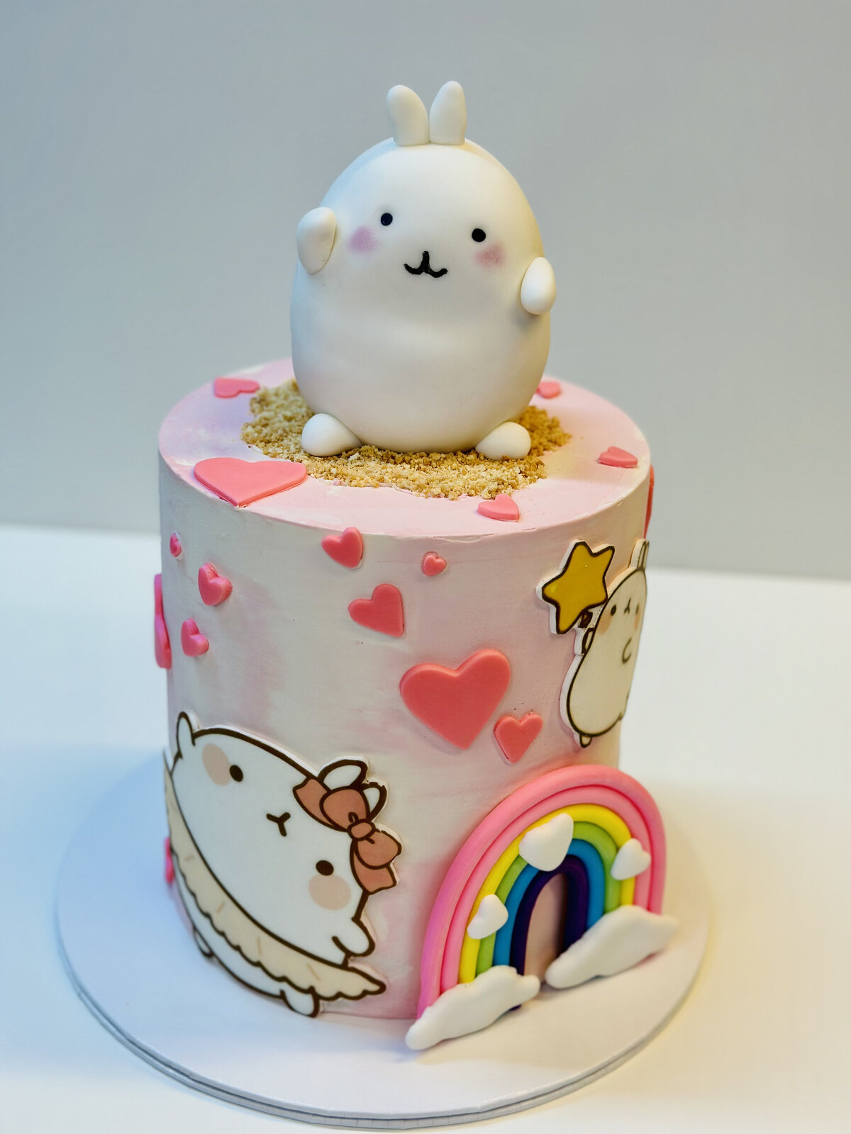 Elizabeth Lopez - Kids Party5