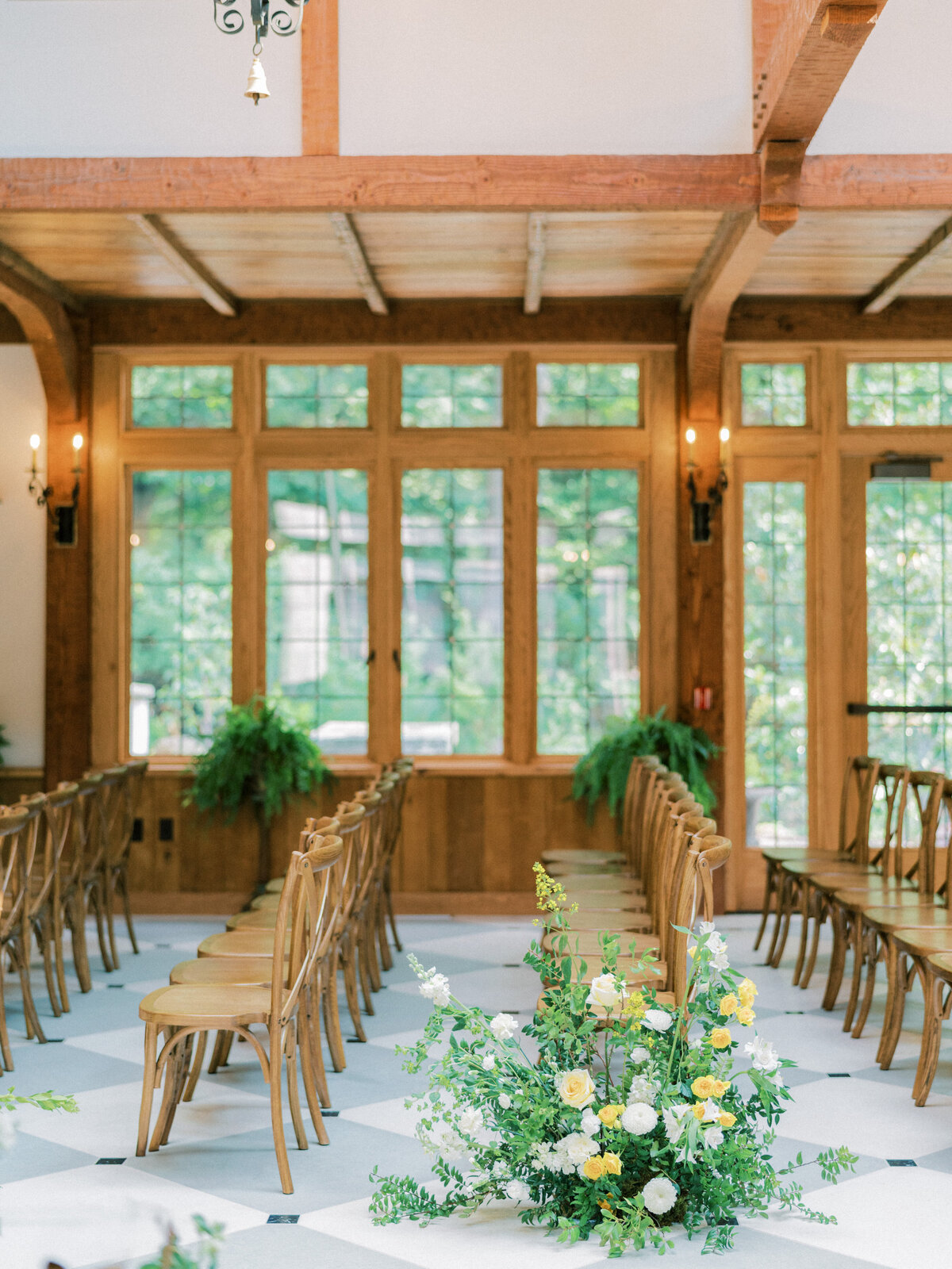 A Joyous Day at Pleasantdale Chateau Wedding Highlights | Amarachi Ikeji Photography 53