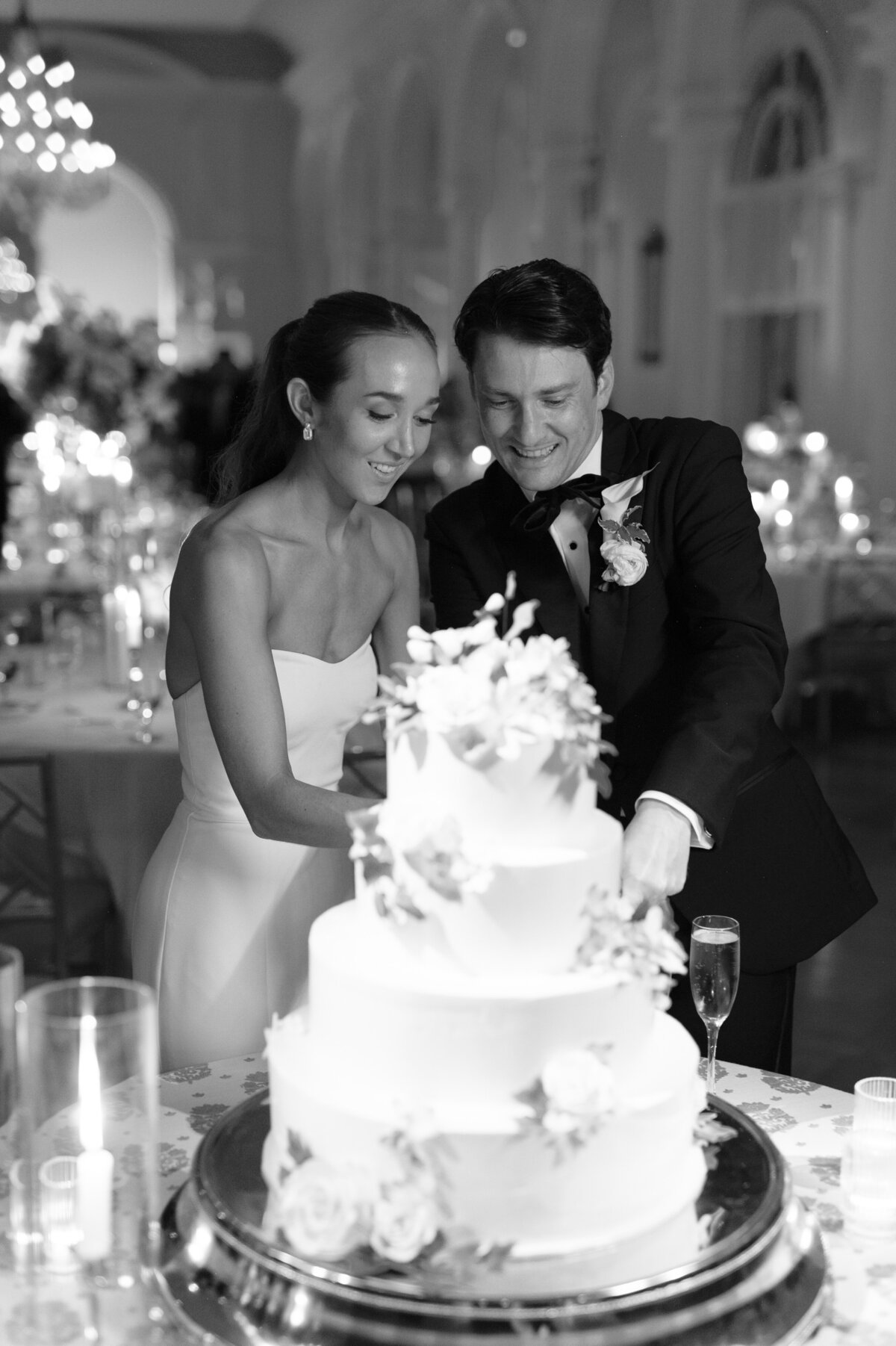 Lizzie Baker Photo _ Lindsay & Jake _ Piedmont Driving Club Wedding _ Atlanta Wedding Photographer _ Capital City Club Wedding _ Highlands Wedding Photographer-1072