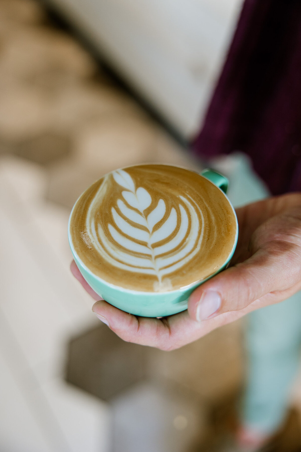 Drift Coffee & Kitchen Wilmington, NC Joyful State Creative Brand Photography11