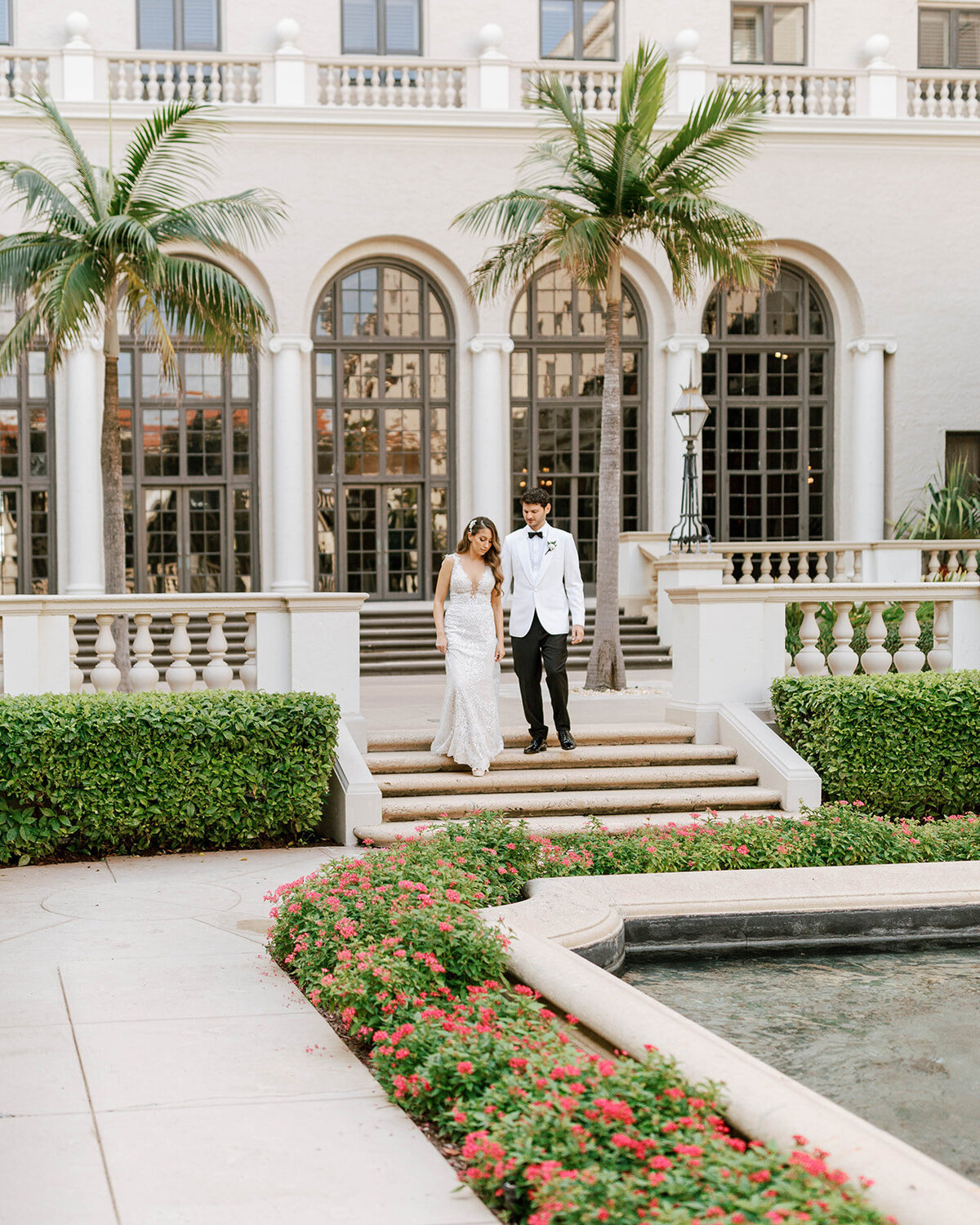 Jon & Angie -  Highlights - The Breakers - Palm Beach_ Florida - Chrissy O_Neill & Co. - South Florida Wedding Photographer-29