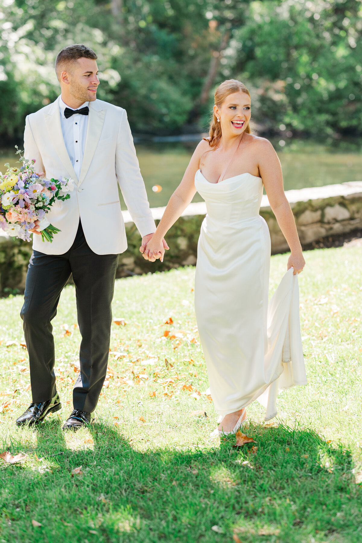Calvin & Carey Married at Allenberry-154
