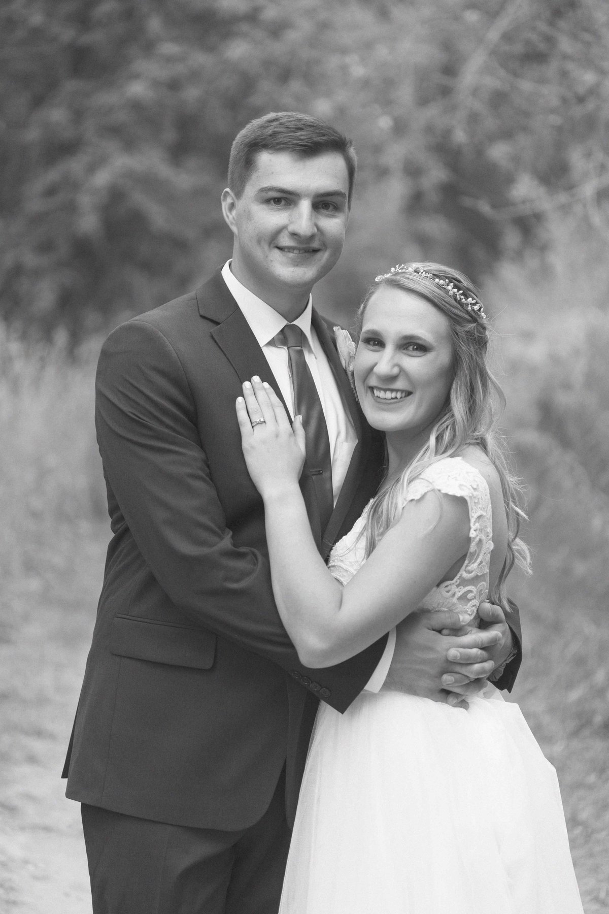 Morgan & Ty-19