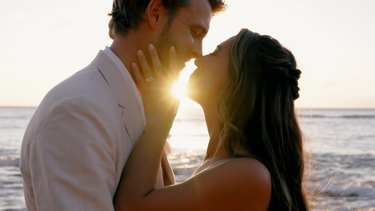 Carlie & Tristan Film Page Image 2