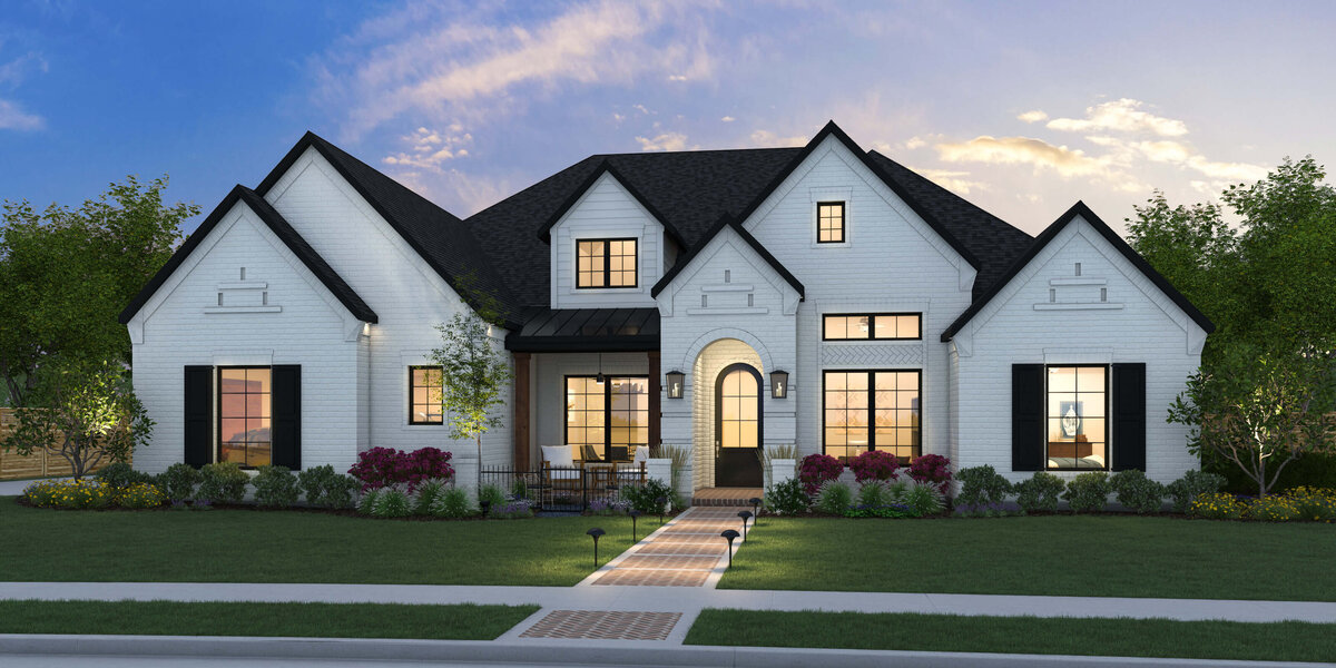 Available Lots Near Southlake, TX Providential Custom Homes