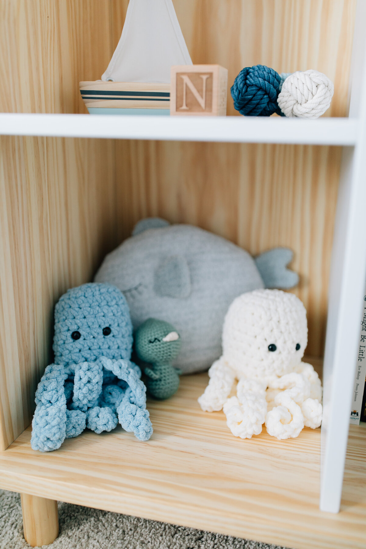 Elizabeth Alice Photography- Wake Forest Newborn Photographer- 38