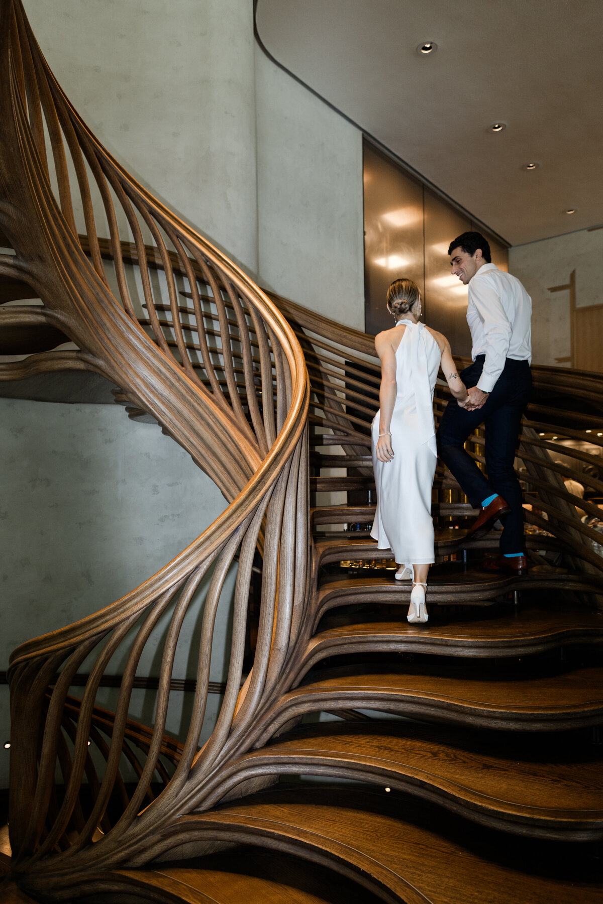 Eva and Ali 142 Wedding Highlights