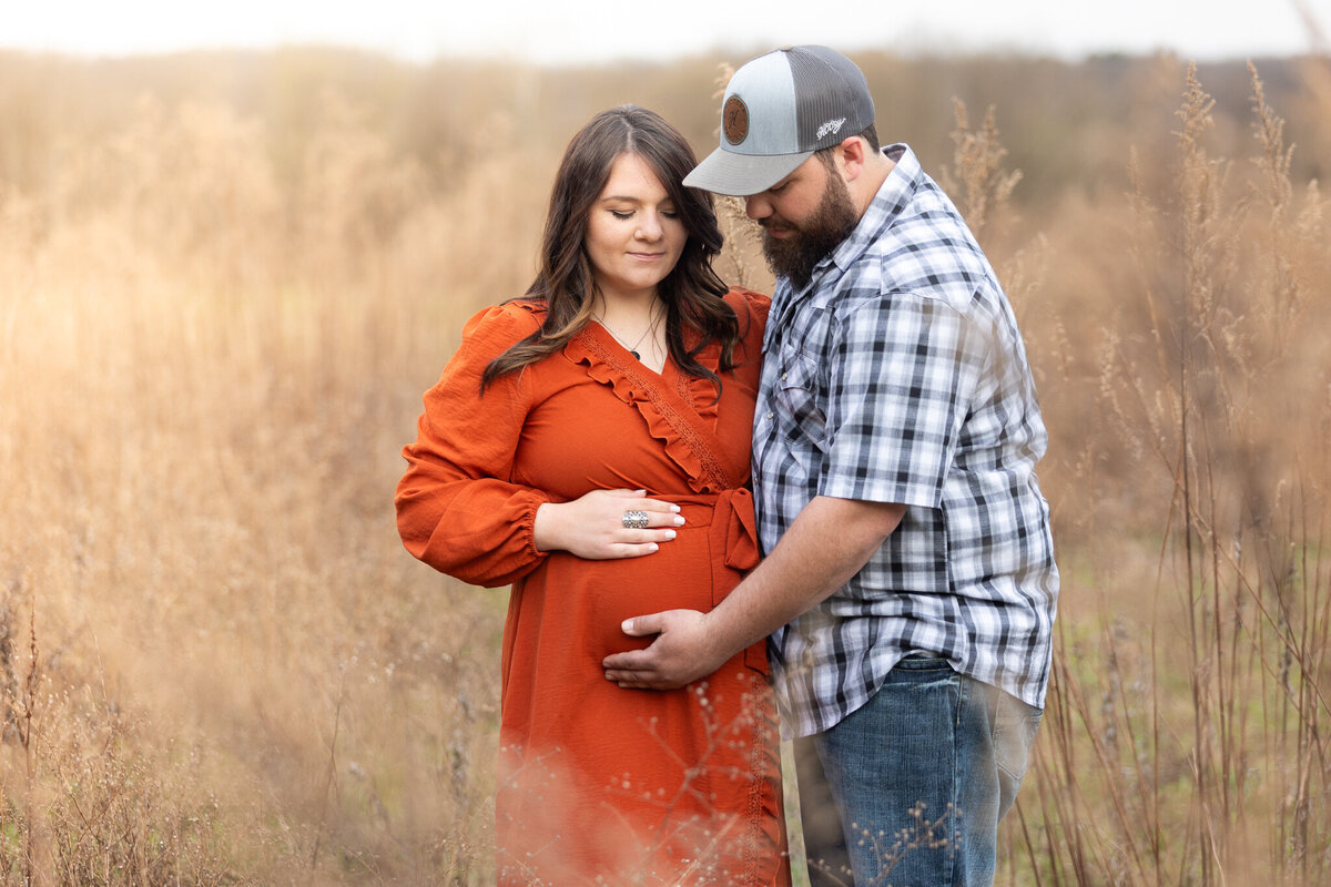 Kaylee Maternity FB SP-38