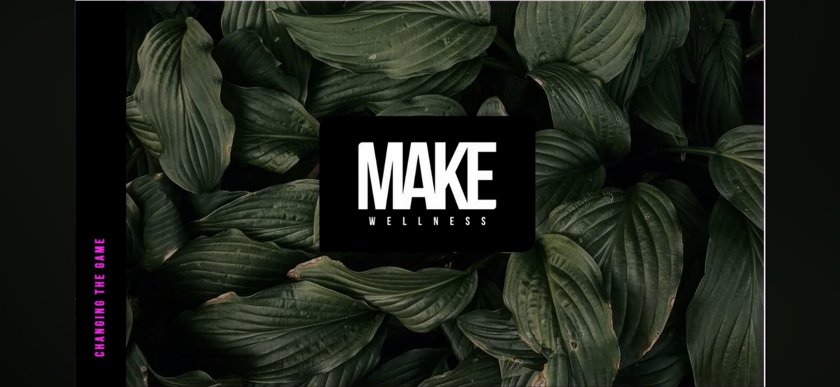 Bioactive Peptides Wellness Warrior Collective