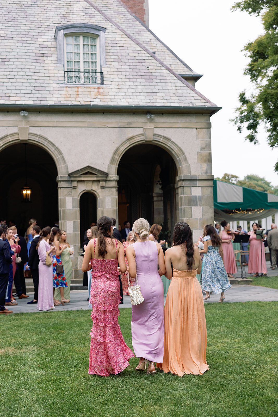 summer-wedding-at-glen-manor-house