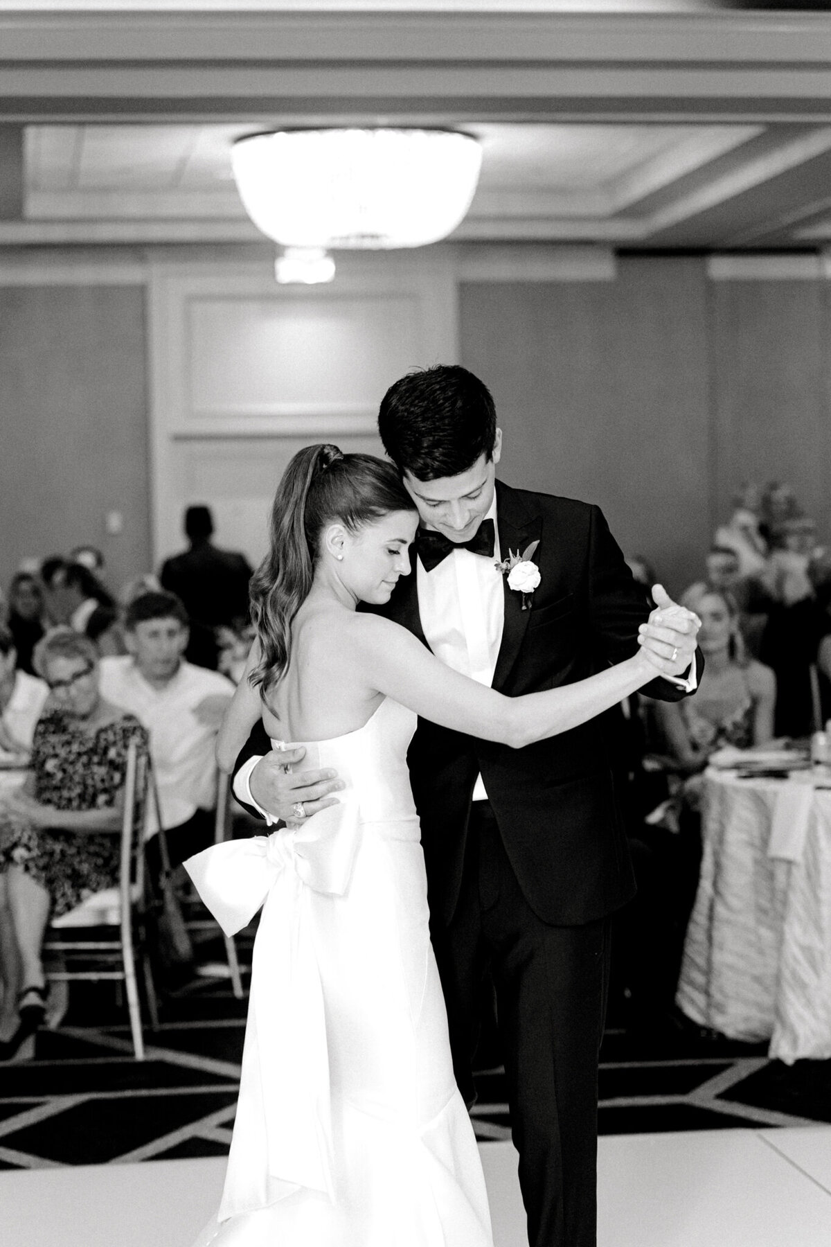 Annie & Logan's Wedding | Dallas Wedding Photographer | Sami Kathryn Photography-212