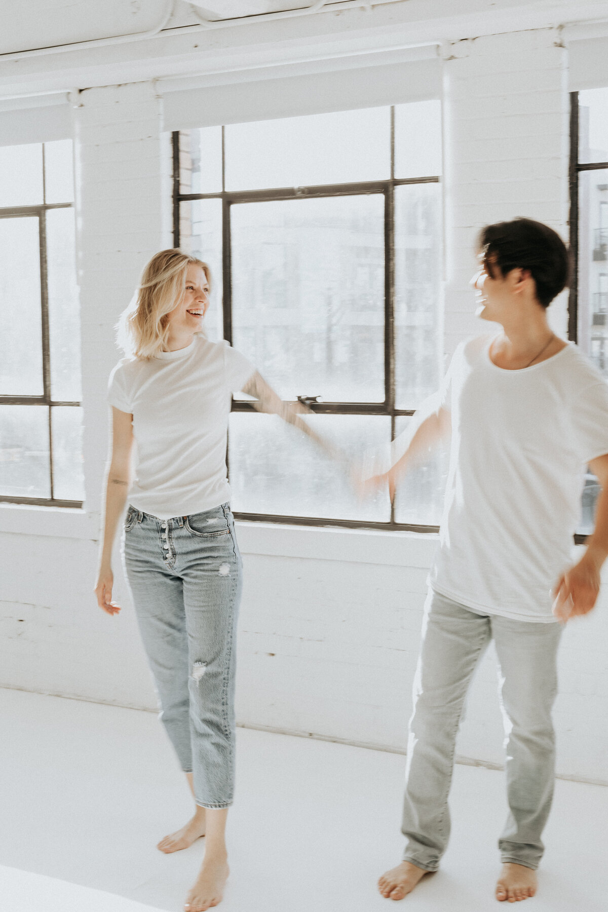 San Antonio Texas Studio Engagement Photos-163