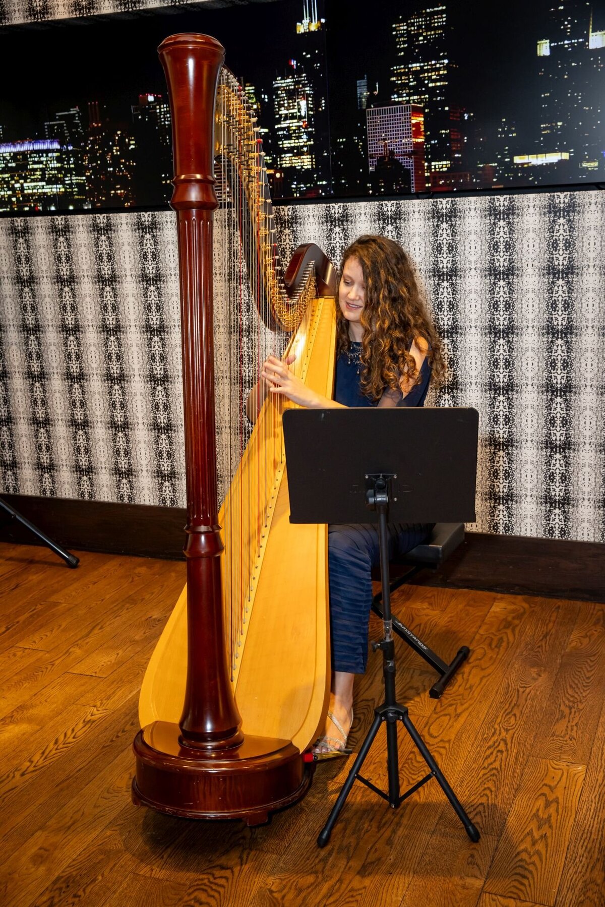 summer - intimate - wedding - theWit -chicago