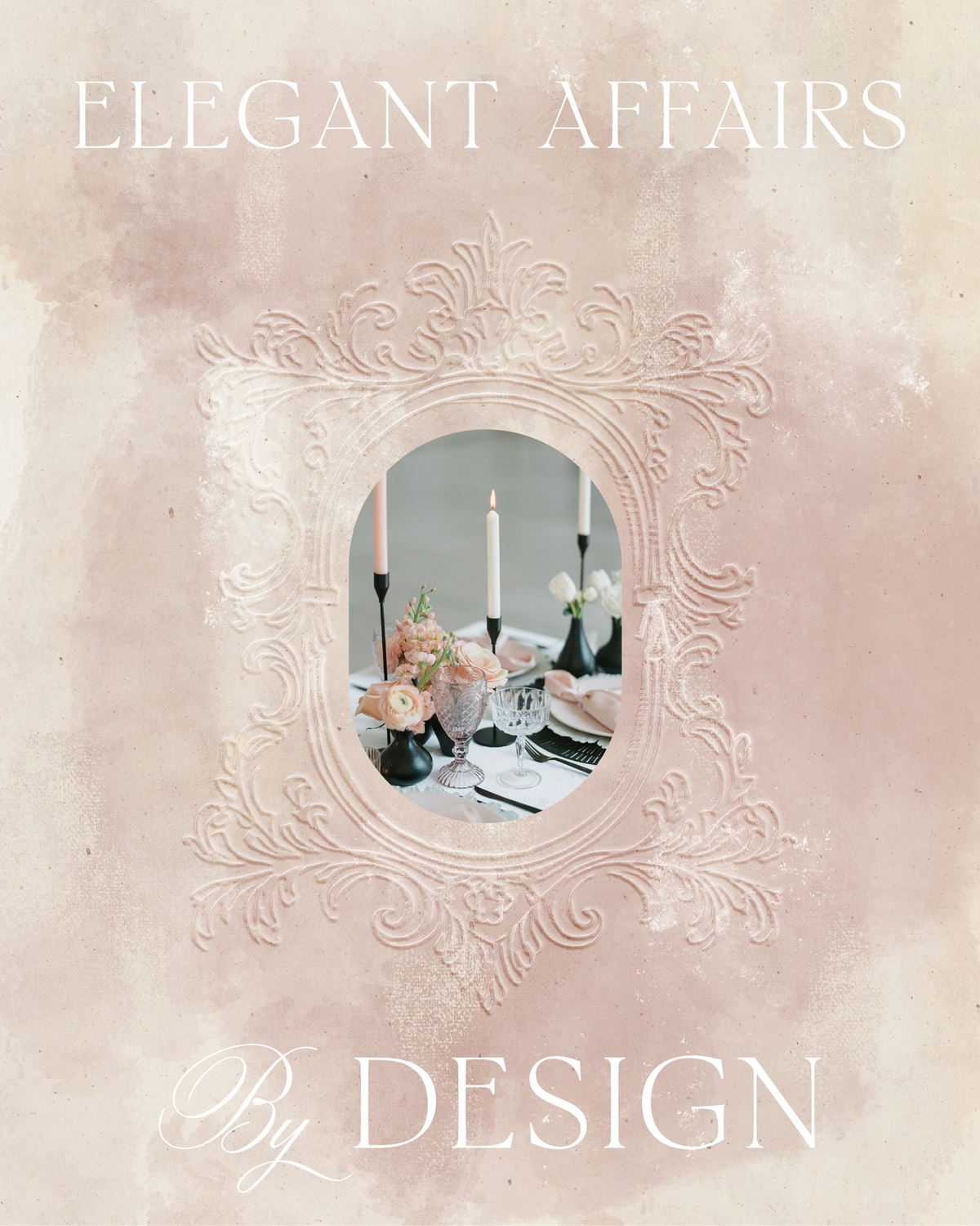 Elegant Affairs By Design-17