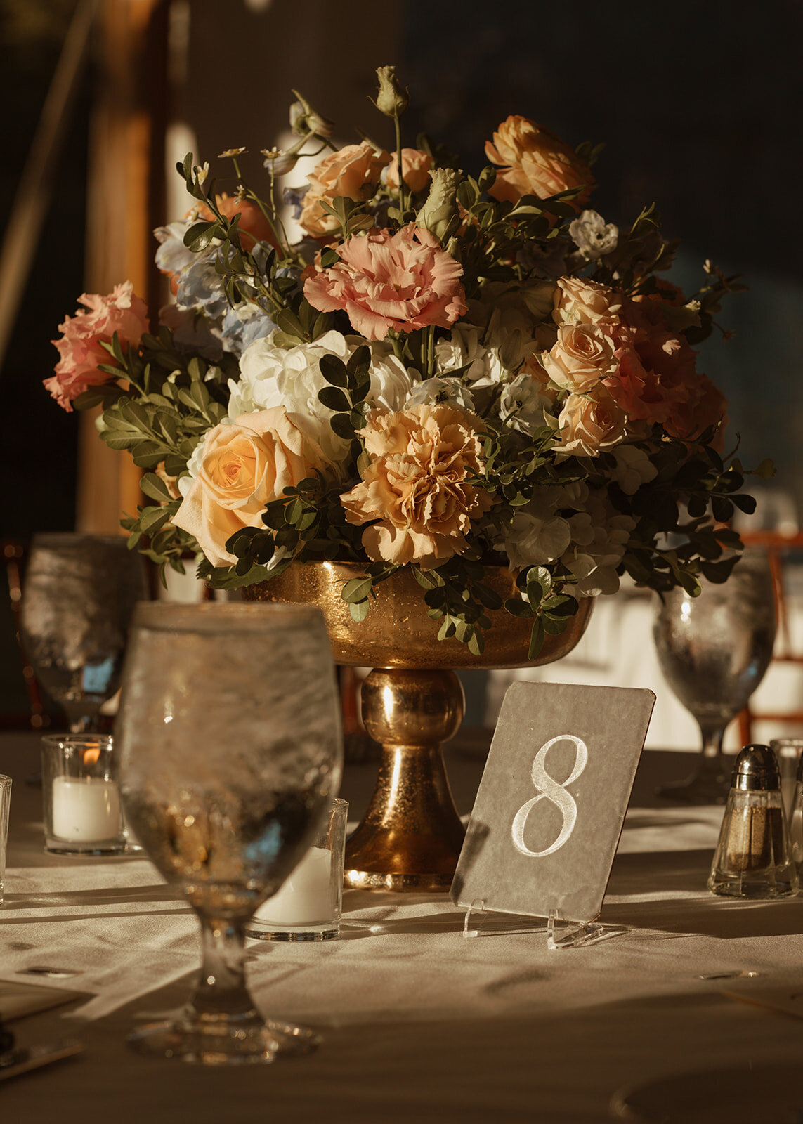 Emily Chris - Cape Code Wedding Dennis Inn - Kelly Stevens Photography-677