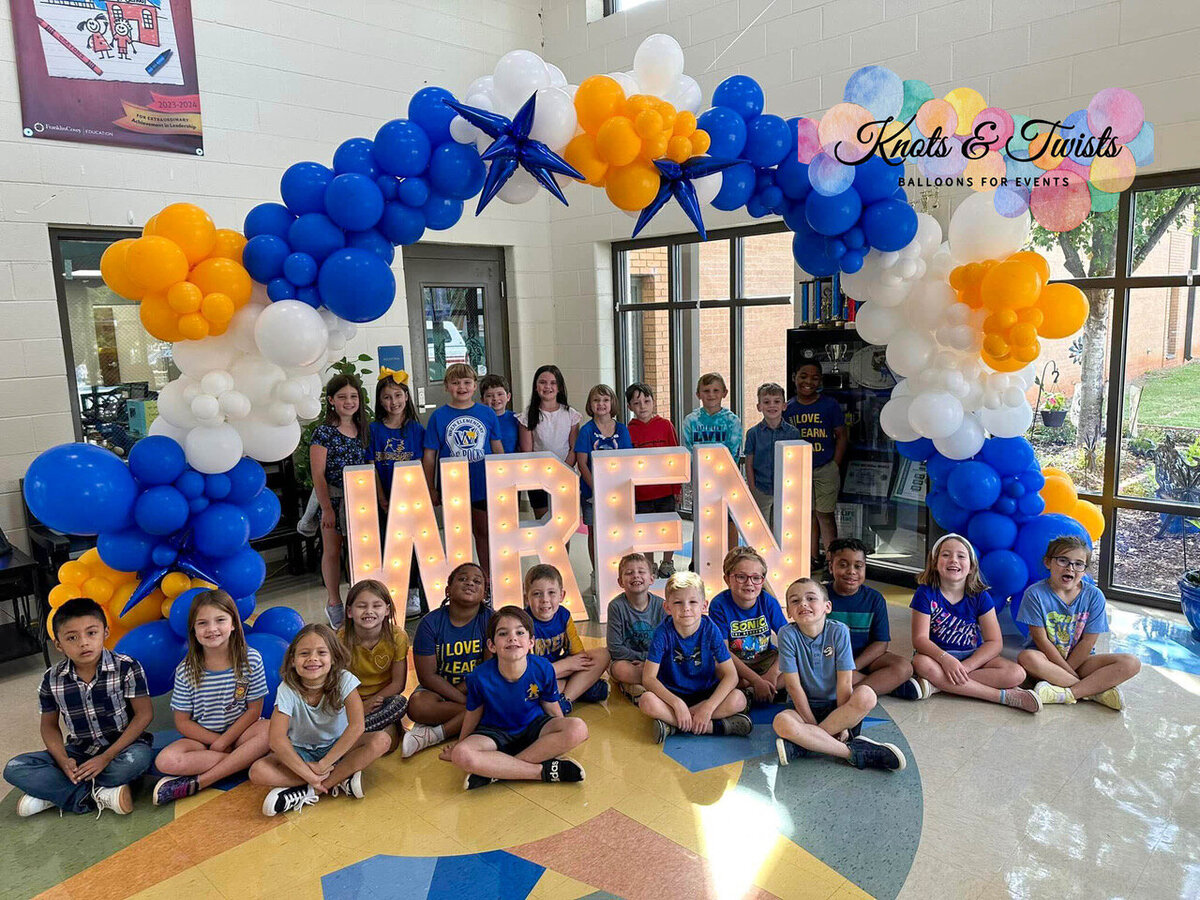 BLUE RIBBON SCHOOL celebration1