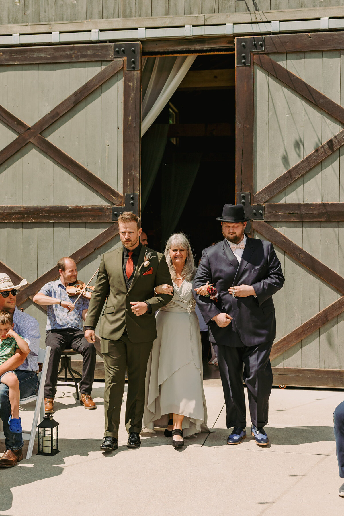 4 Points Farm Wedding Ceremony (1)