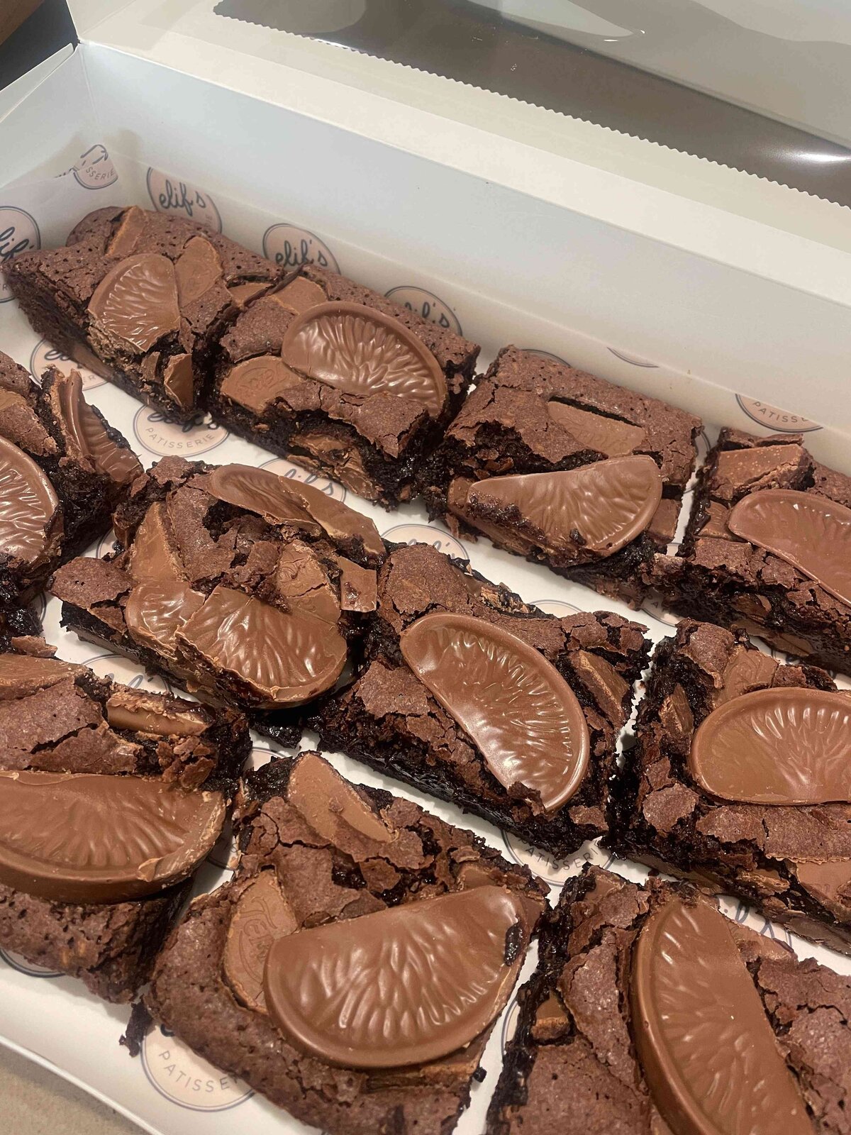 dessert cakes puddings cambridgeshire