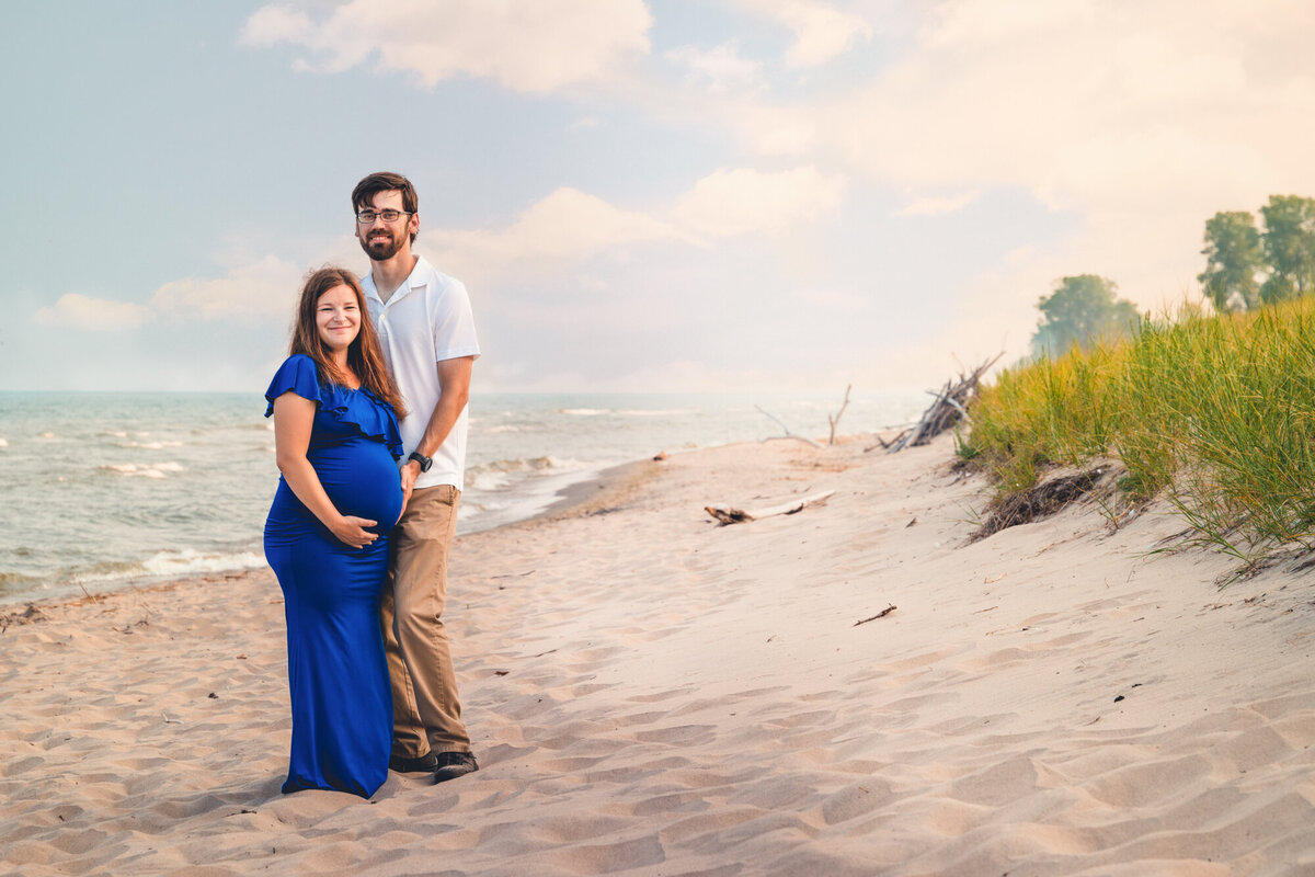 Birth Story Studio Minneapolis St. Paul Maple Grove Twin Cities Minnesota Newborn Maternity Birth Family Photography Photographer Stephanie Lecker - social-5