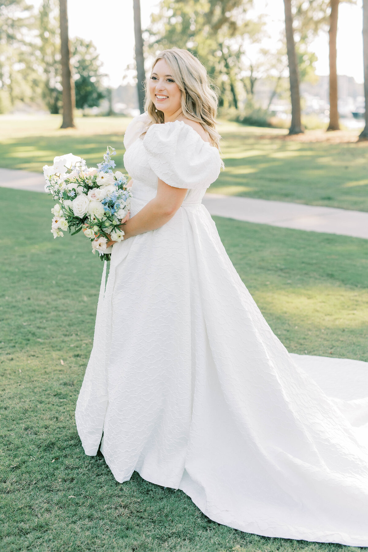 Bride-bouquet